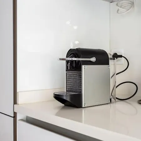 Campo De Ourique Modern