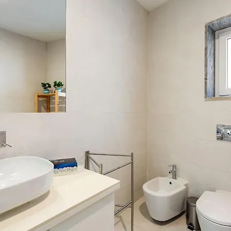 Campo De Ourique Modern Appartement