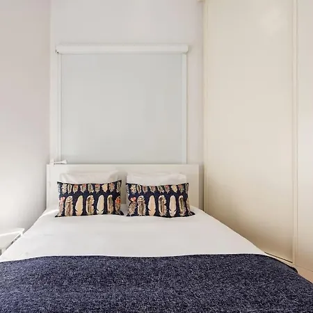 Campo De Ourique Modern Apartment *