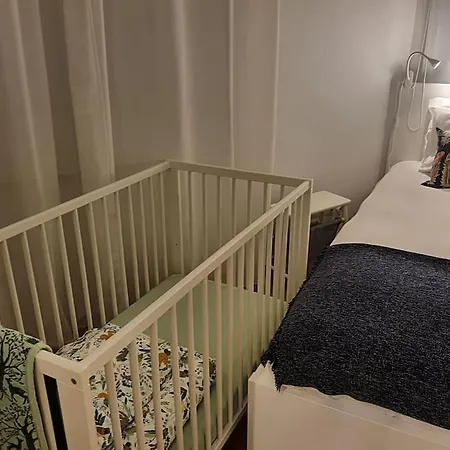 Appartement Campo De Ourique Modern *