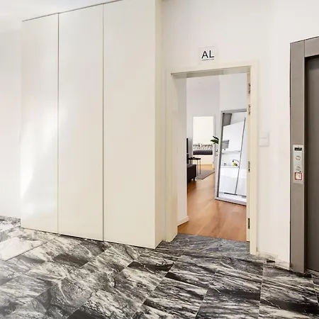 Campo De Ourique Modern Appartement *