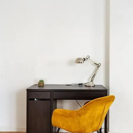 Apartment Campo De Ourique Modern *