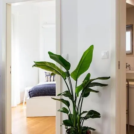 Campo De Ourique Modern Lisboa